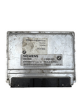 BMW 3 5 series M54B30 MS43 Engine ECU DME Control Unit - 330i 330Ci 530i E46 E39