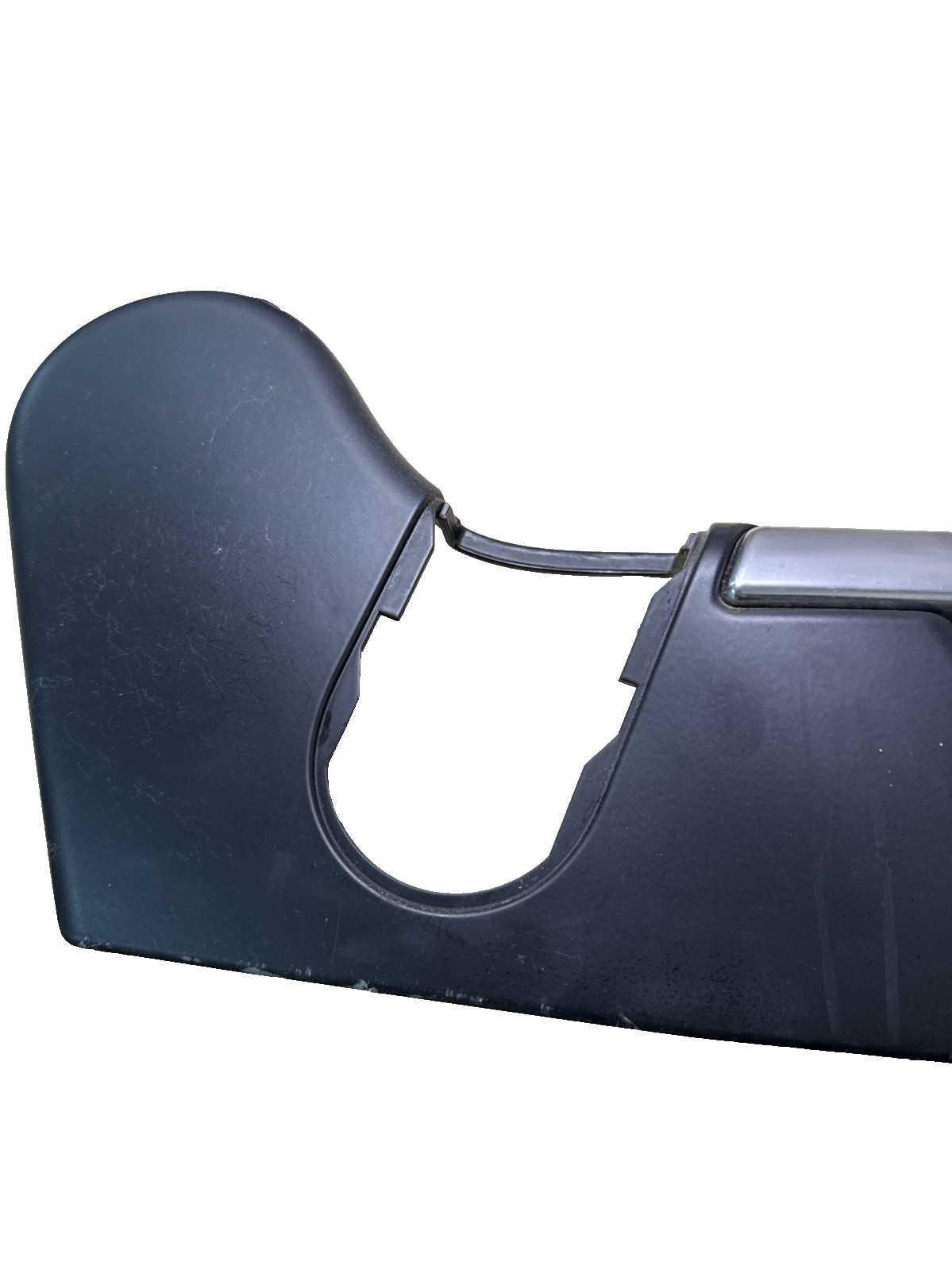 Range Rover L322 Right Side Seat Valance Trim - 2007