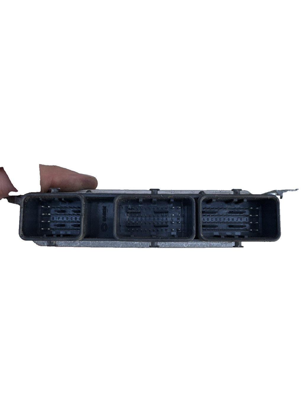 RENAULT MEGANE Mk2 2002-2006 1.4 Petrol Engine Control ECU 8200298457