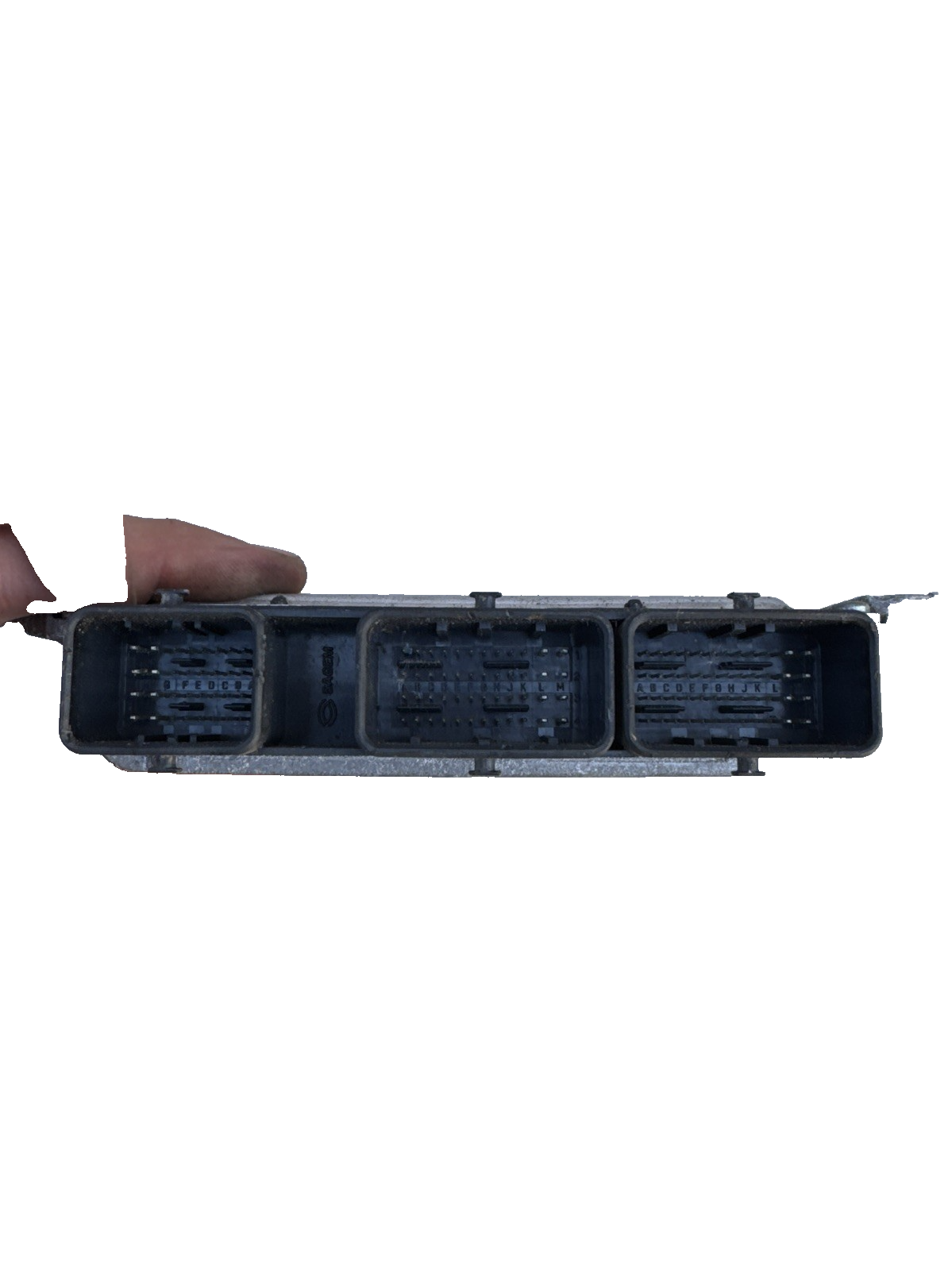 RENAULT MEGANE Mk2 2002-2006 1.4 Petrol Engine Control ECU 8200298457