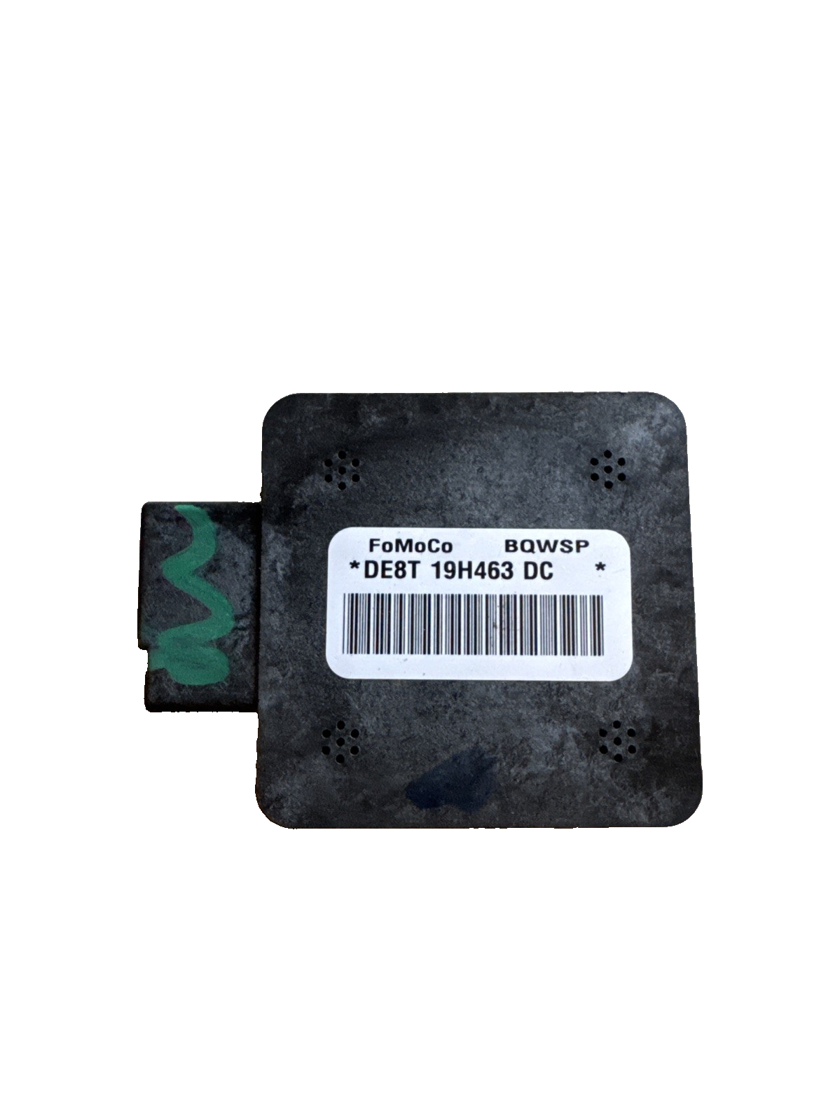 FORD FOCUS MK3 FRONT WINDSCREEN RAIN SENSOR MODULE 2015  DE8T-19H463-DC