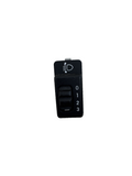 GENUINE VAUXHALL CORSA B (93-00) HEADLIGHT HEIGHT ADJUSTER SWITCH - 90270514