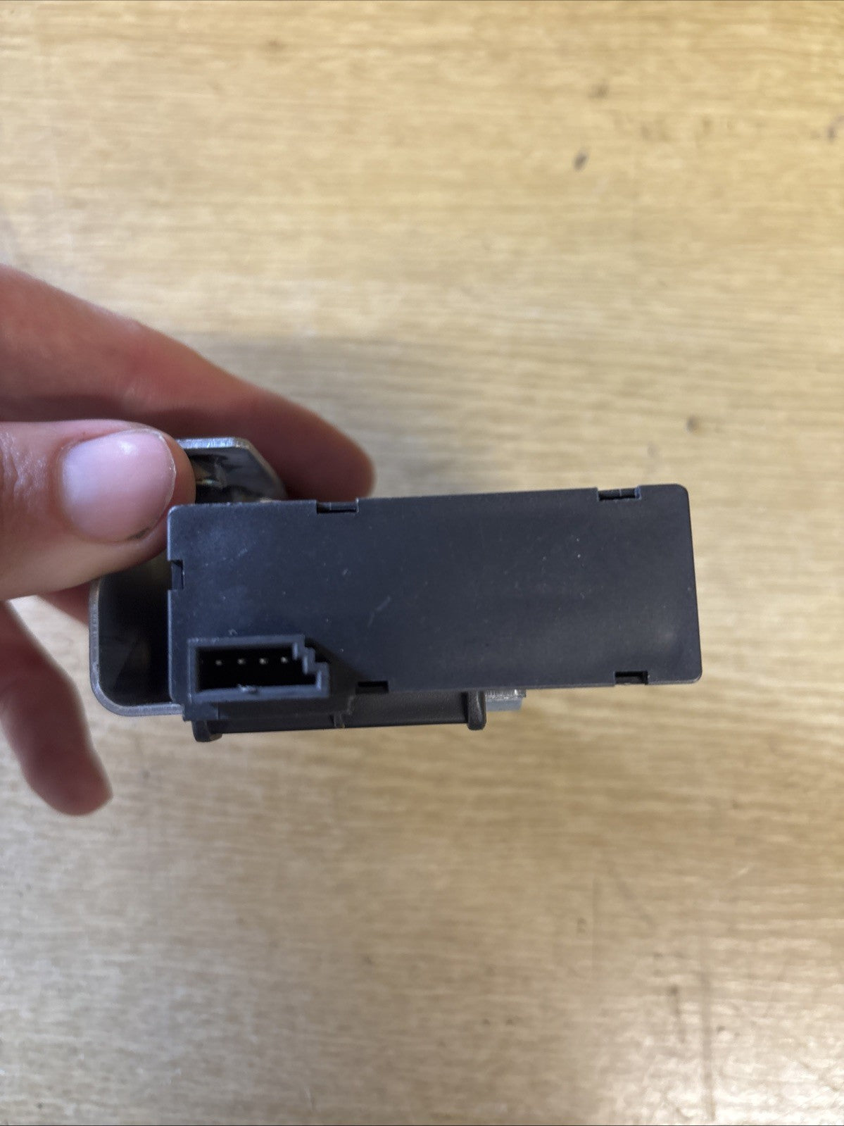 BMW Z4 E85 ULTRASONIC ALARM SENSOR MODULE 6974631