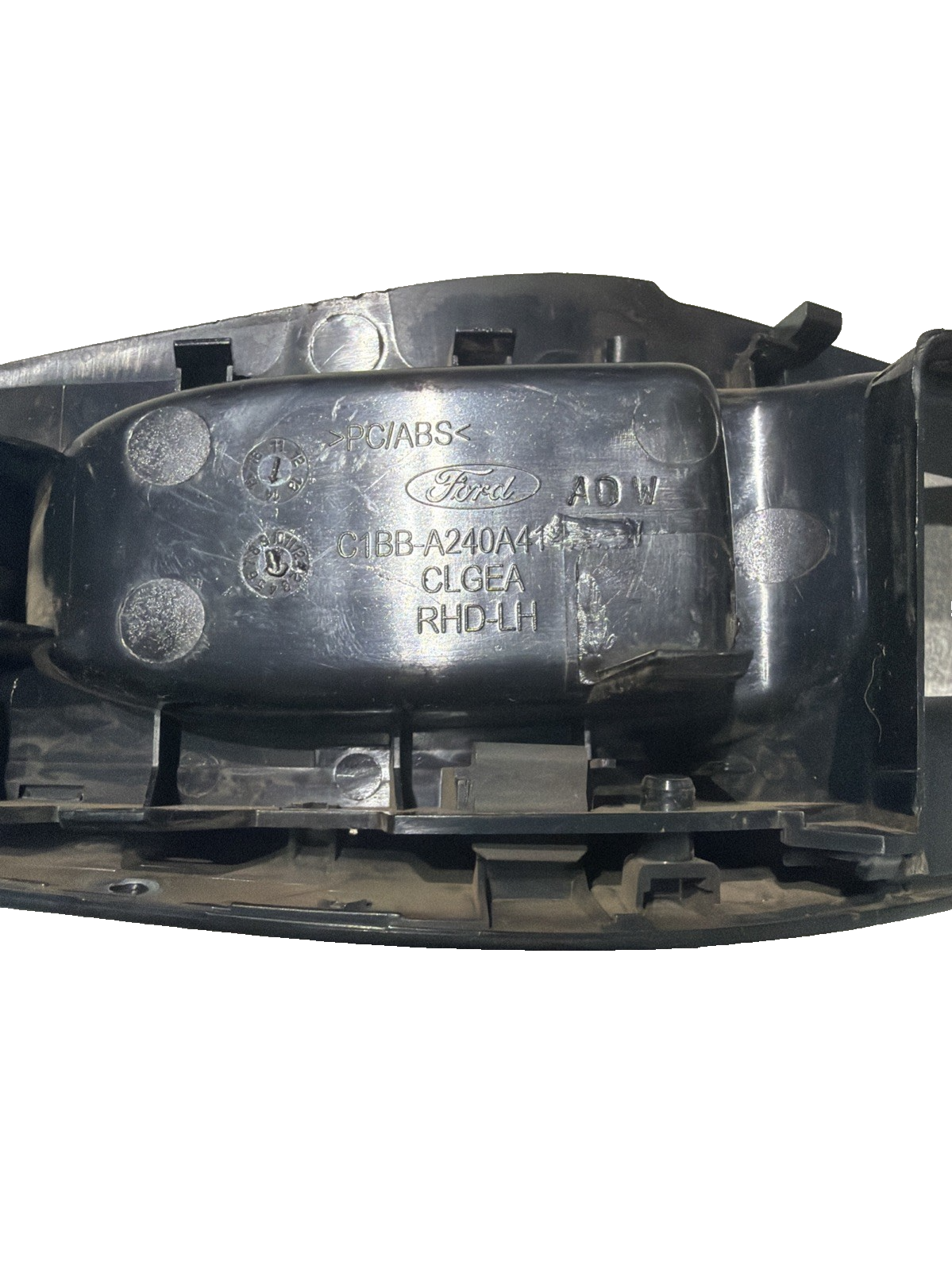 FORD FIESTA MK7 5dr 13-17 ELECTRIC WINDOW SWITCH FRONT PASSENGER C1BB-A240A41