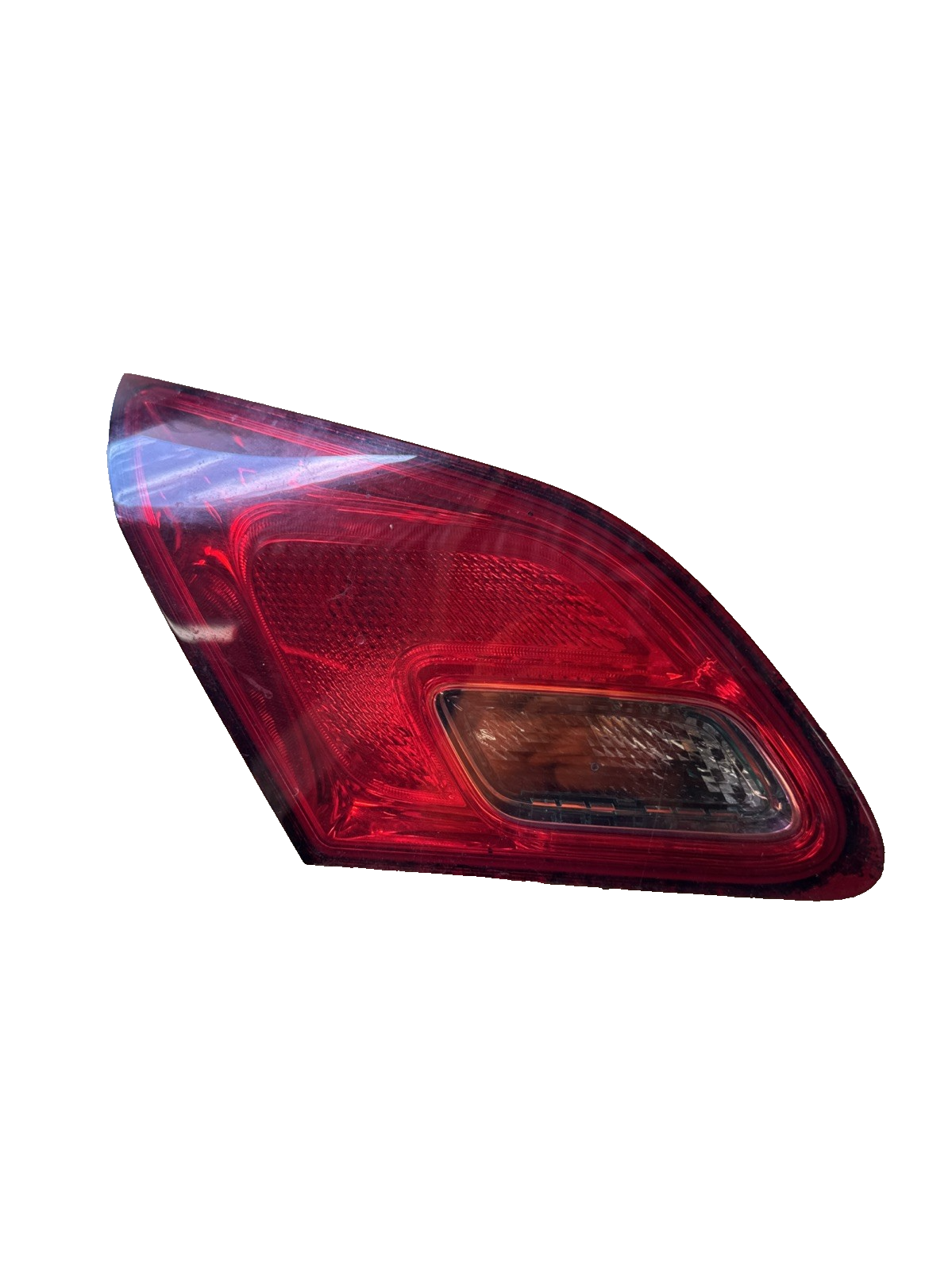 VAUXHALL ASTRA MK6 2009-15 HATCH N/S/R LEFT REAR TAILGATE LIGHT I090098