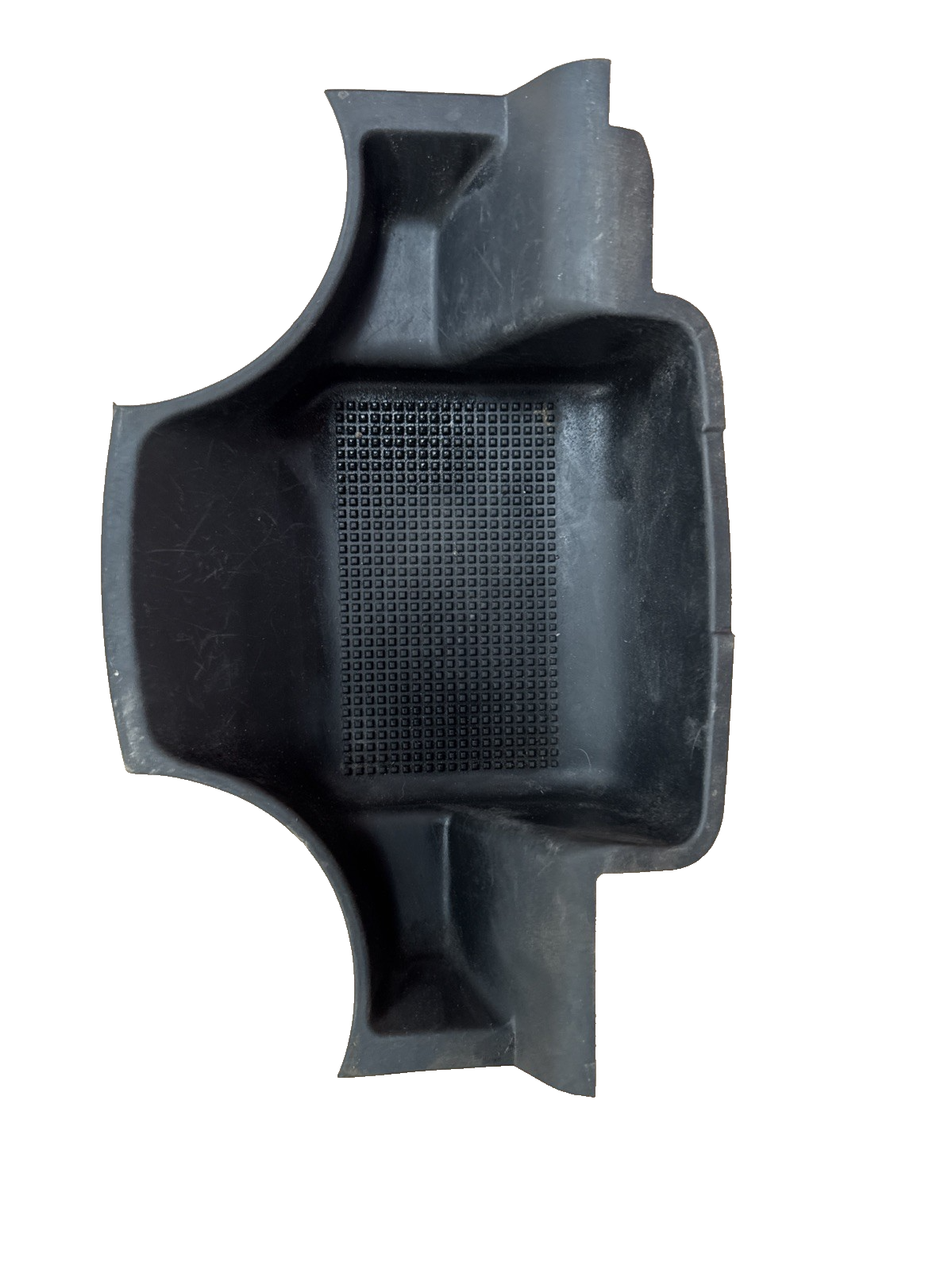 LAND ROVER DISCOVERY Center Console Lower Tray Liner Rubber Mat FAH500012XXX