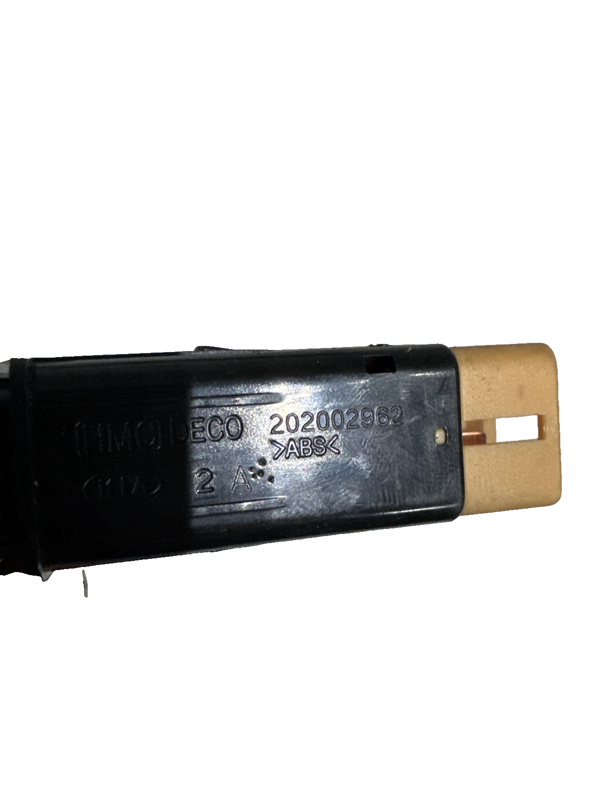 REAR WINDSCREEN DEFROST SWITCH 202002962 HYUNDAI SANTA FE MK2 CM 2011