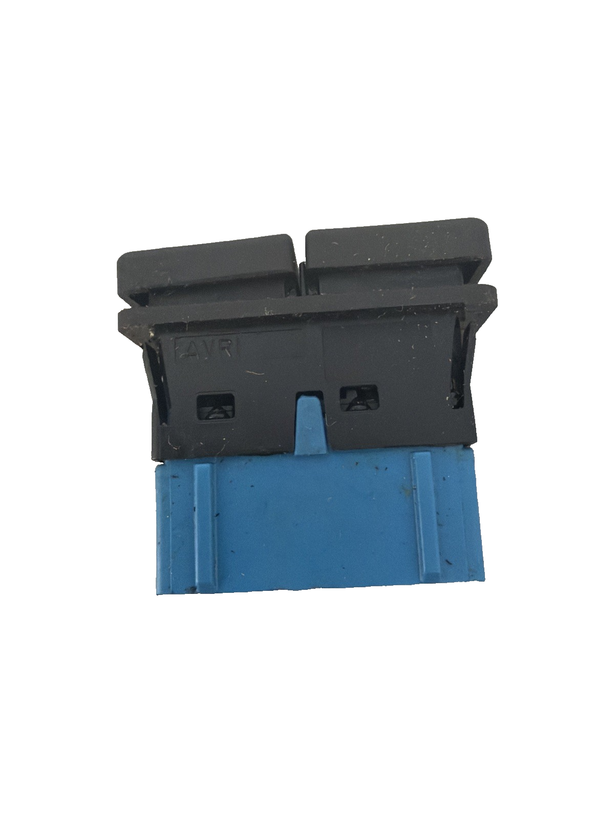 Citroen Xsara Picasso 2001 - Interior Light Brightness Adjustment Switch