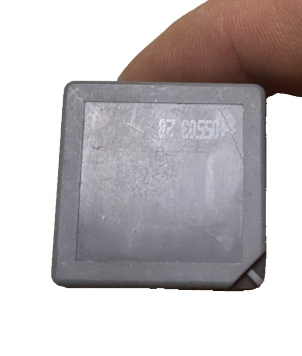 54-Ford (05-16) Multi-Use 4-Pin Grey Relay FoMoCo 5M5T-14B192-EA / V23136-J4-X62