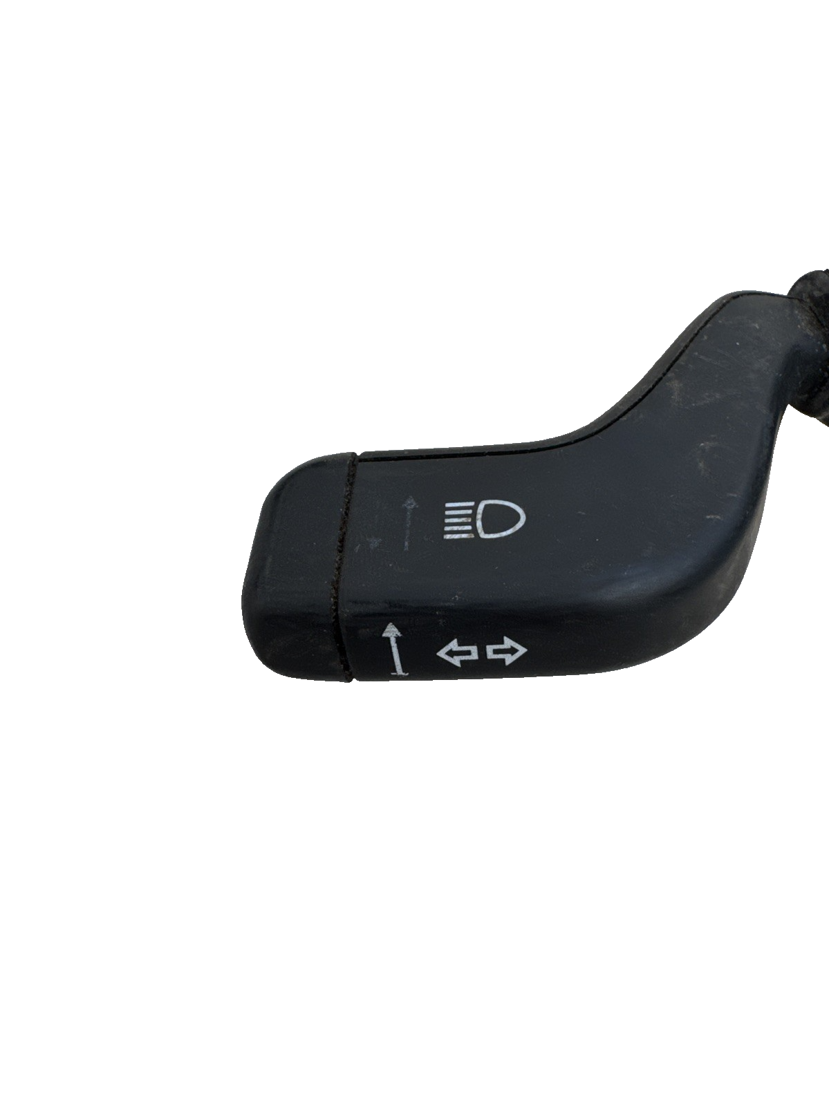 Opel/Vauxhall Combo Mk2 C 2001-2012 Steering Column Indicator Stalk 09185413