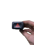 VOLKSWAGEN VW GOLF MK4 HAZARD SWITCH 1J0953235 1998-2004 AMS1703-4
