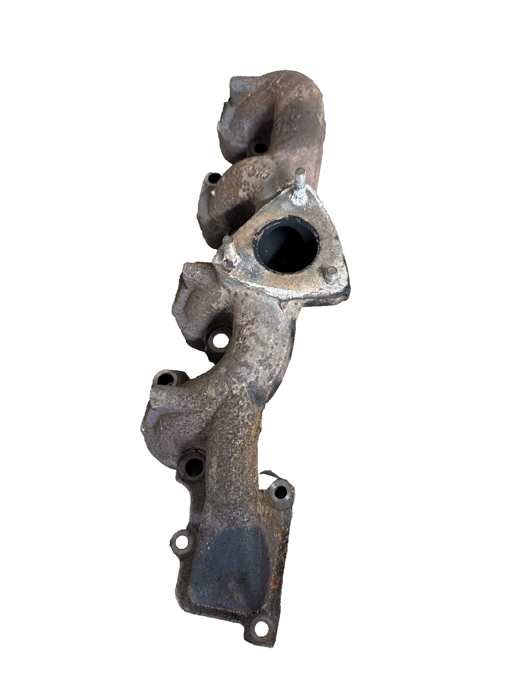 CITROEN RELAY PEUGEOT BOXER 2.2 EURO 5 EXHAUST MANIFOLD CU3Q-9430-AA