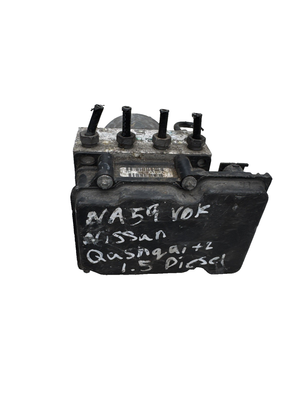 NISSAN QASHQAI VISIA PLUS 2 MK1 2006-2014 Brake Actuator Pump Module 0265800772