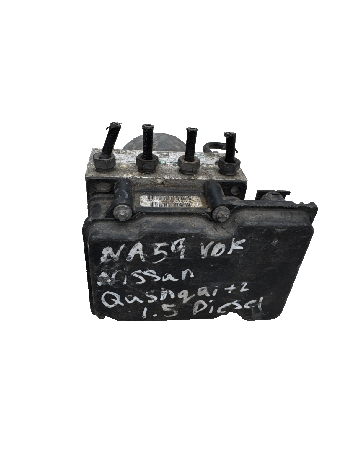 NISSAN QASHQAI VISIA PLUS 2 MK1 2006-2014 Brake Actuator Pump Module 0265800772