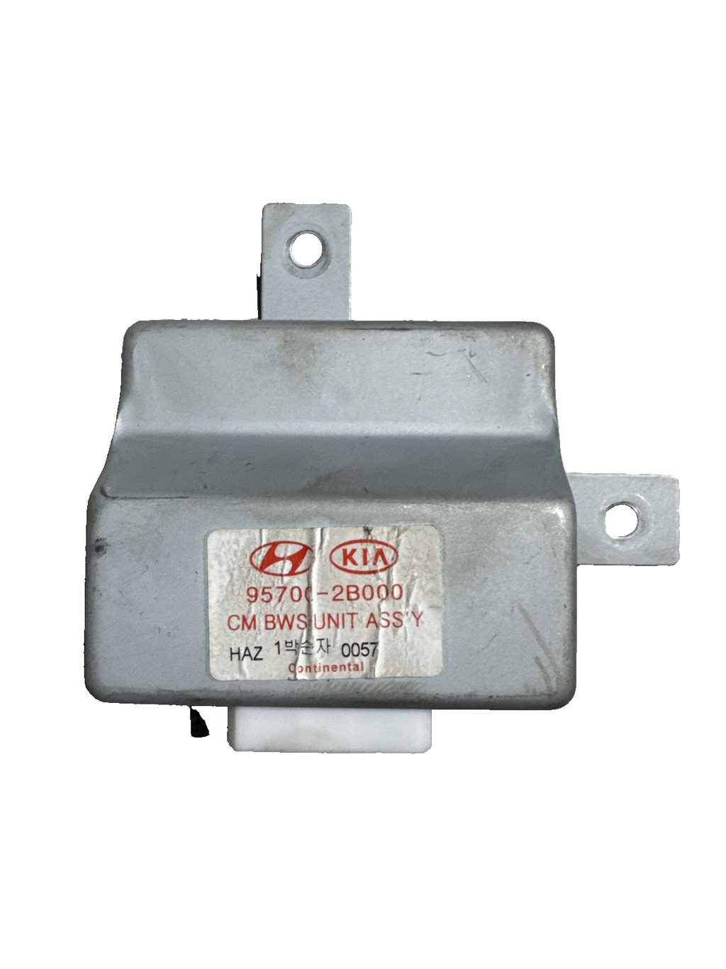 HYUNDAI SANTA FE PARKING SENSOR MODULE 957002B000 2010