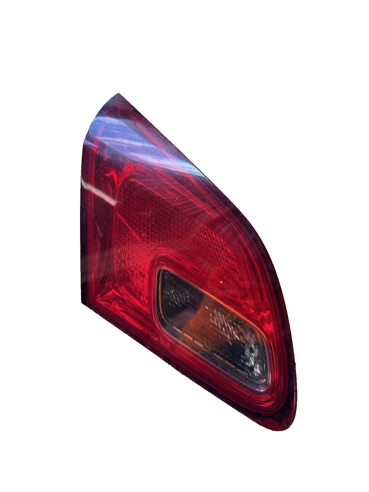 VAUXHALL ASTRA MK6 2009-15 HATCH N/S/R LEFT REAR TAILGATE LIGHT I090098