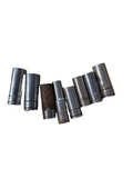 Joblot Halfords Advanced Broken Sockets X8 3/8