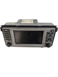 Land Rover Range Rover Vogue Radio Stereo Head Unit 2004 YIK500030