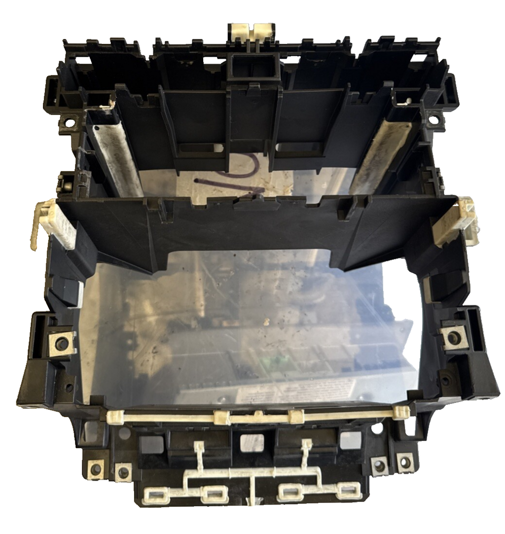 Audi A3 8P Single Din Stereo Cage Centre Console	 8P0858005B