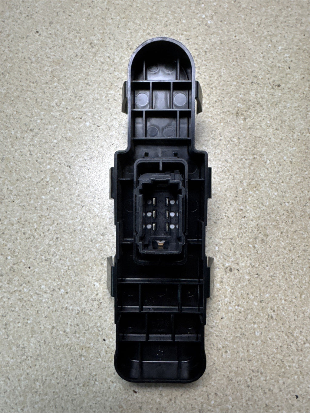 Peugeot 207 Mk1 Passenger Side Front Door Window Switch