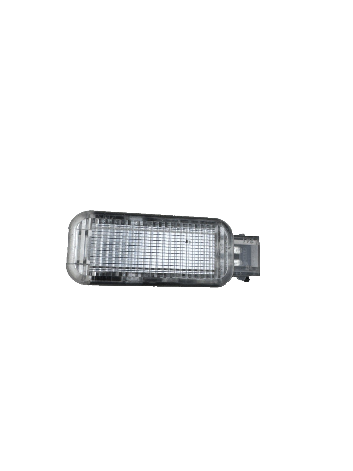 Audi A4 B8 A5 A6 Door Card Courtesy Light White 4B0947415A OEM