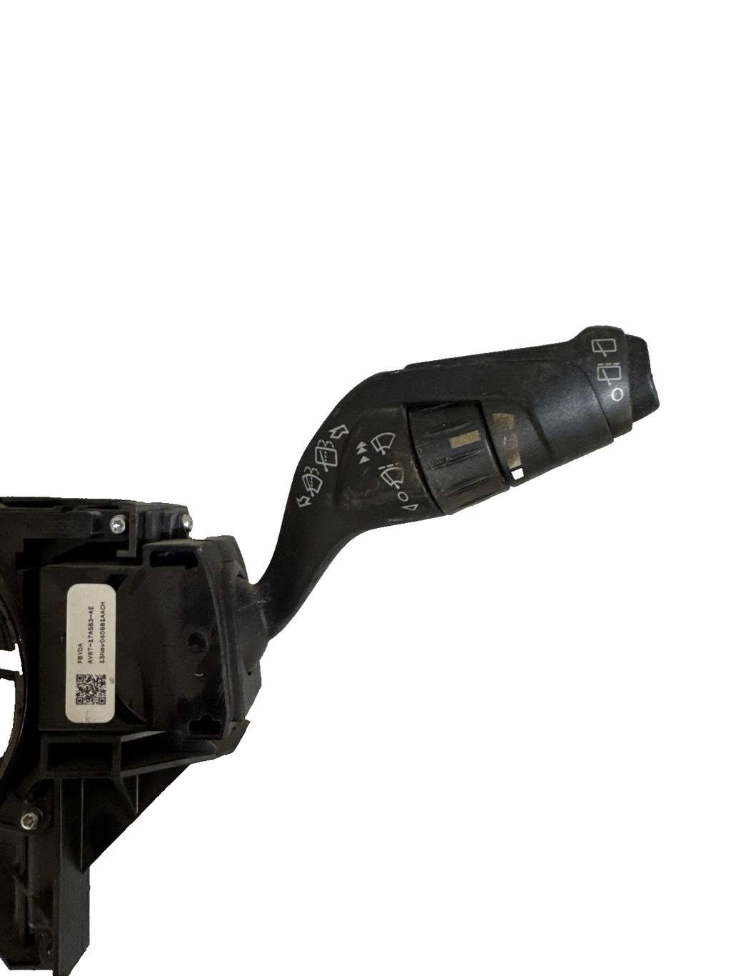 FORD GRAND C MAX INDICATOR WIPER STALKS BV6T13N064AJ