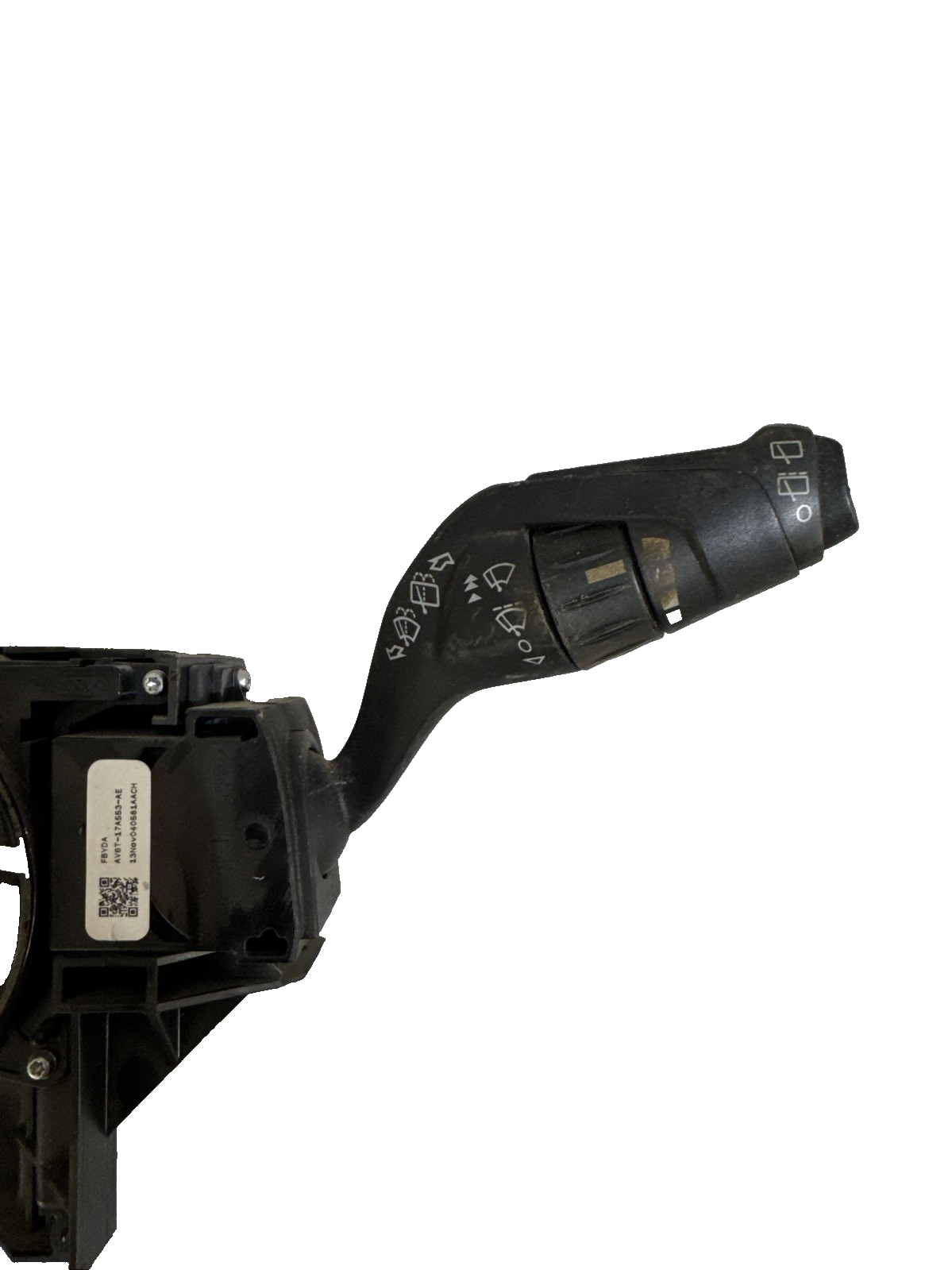 FORD GRAND C MAX INDICATOR WIPER STALKS BV6T13N064AJ