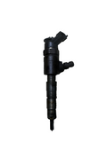 PEUGEOT CITROEN FORD 1.6 HDI TDCI 1 X BOSCH DIESEL FUEL INJECTOR 0445110340