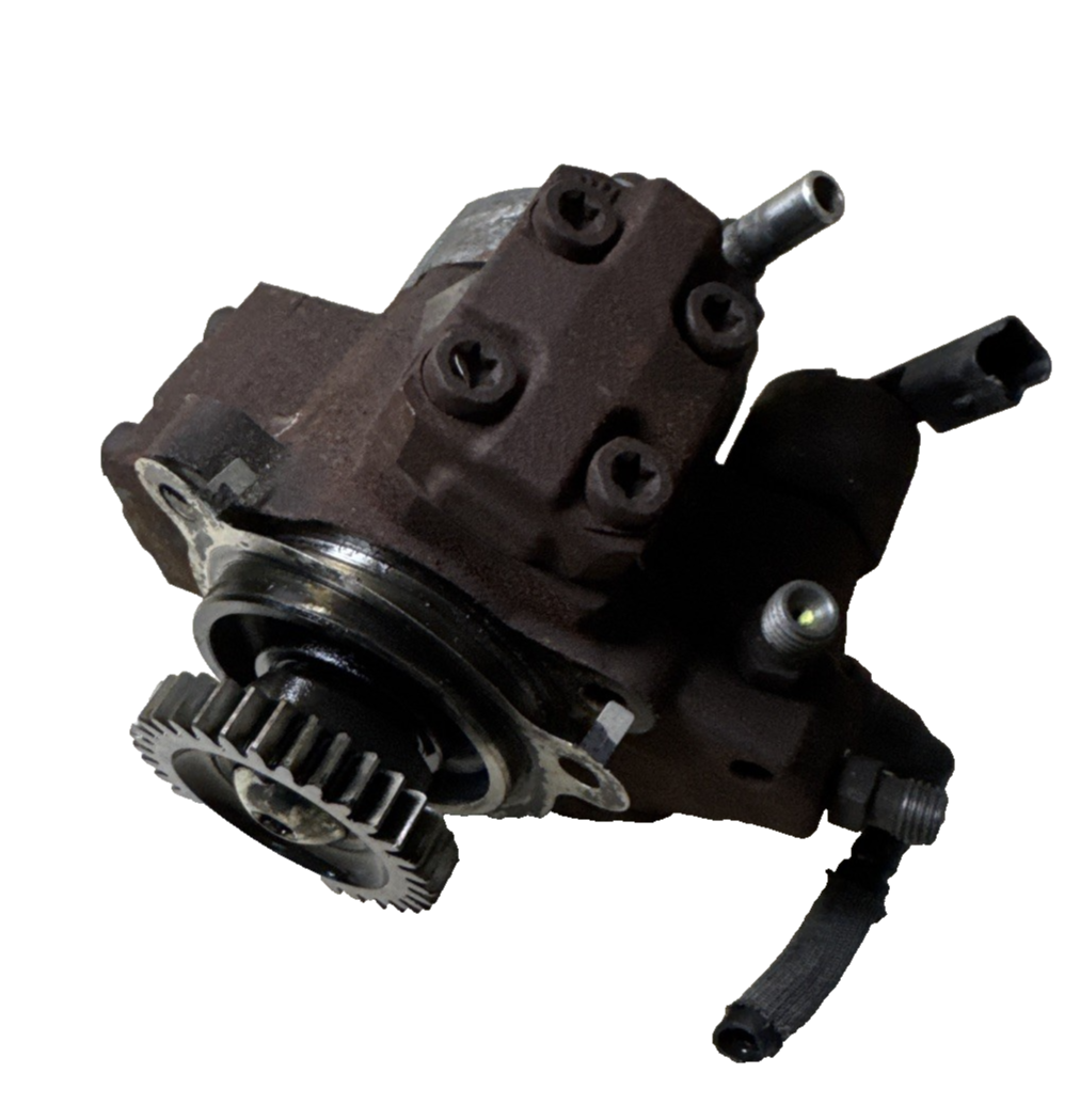 Range Rover L322 3.6 TDV8 engine diesel fuel injector pump 6H4Q9B395BE LR006735