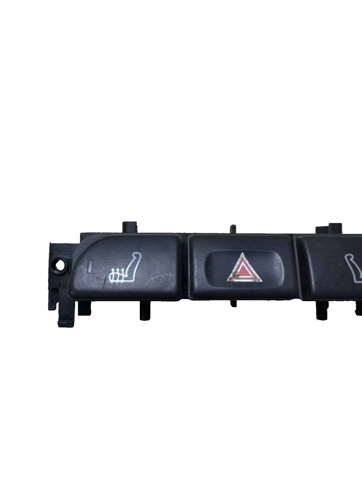 JAGUAR X TYPE HAZARD LIGHT SWITCH (1X43138302BD) ESTATE 2.5 AWD  (2004 - 2009)