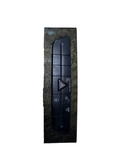 Mercedes W211 Console Switch Panel Hazard  A2118211381