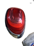 2014 FIAT 500L Drivers Right Rear Taillight Tail Light 51883571