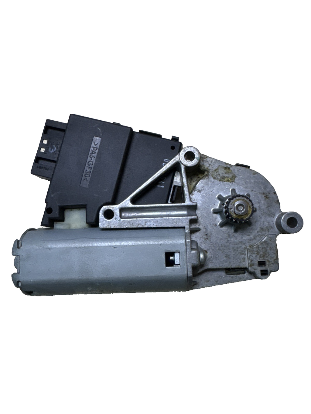 RANGE ROVER VOGUE 2006 SUN ROOF MOTOR 6910154