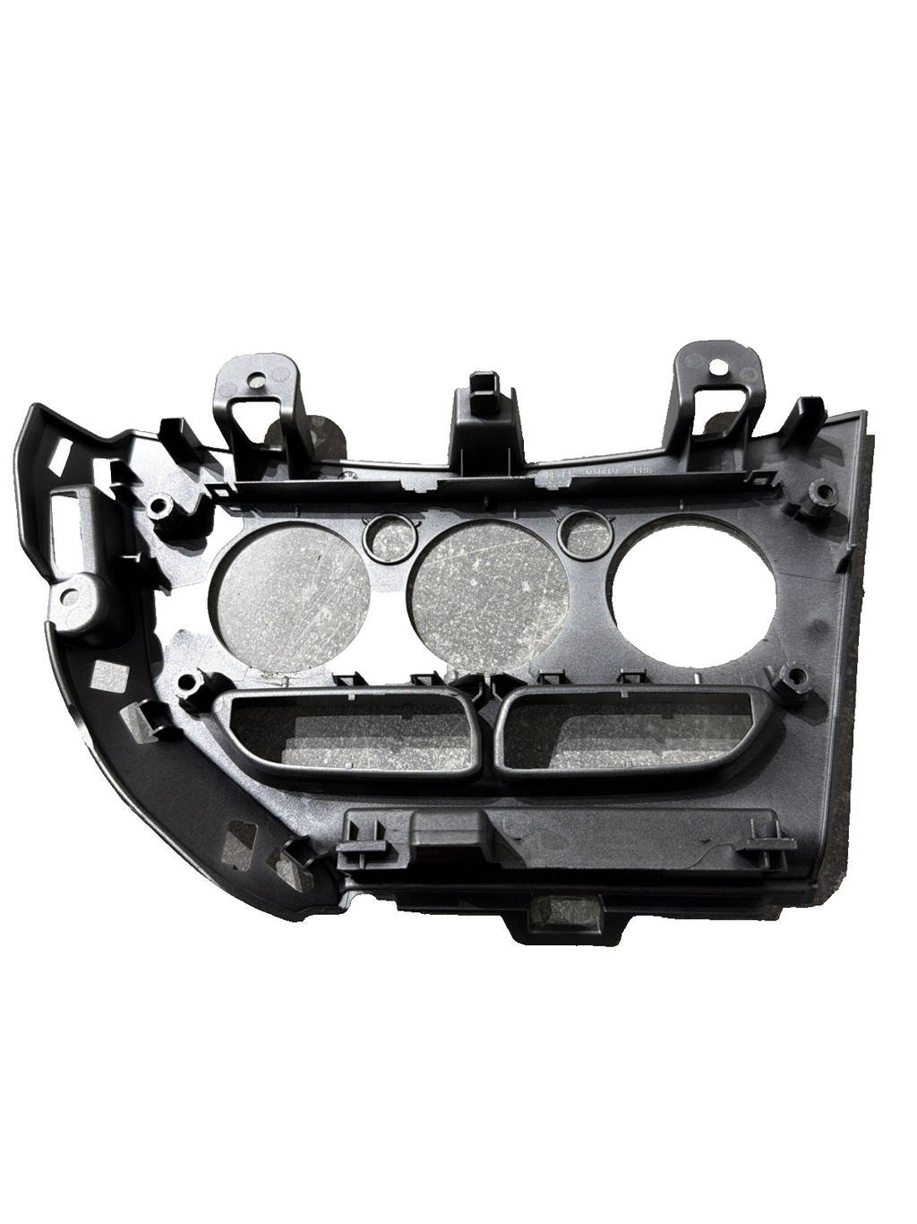 2012 FORD FOCUS ZETEC PETROL CENTRAL CONTROL BM5118522