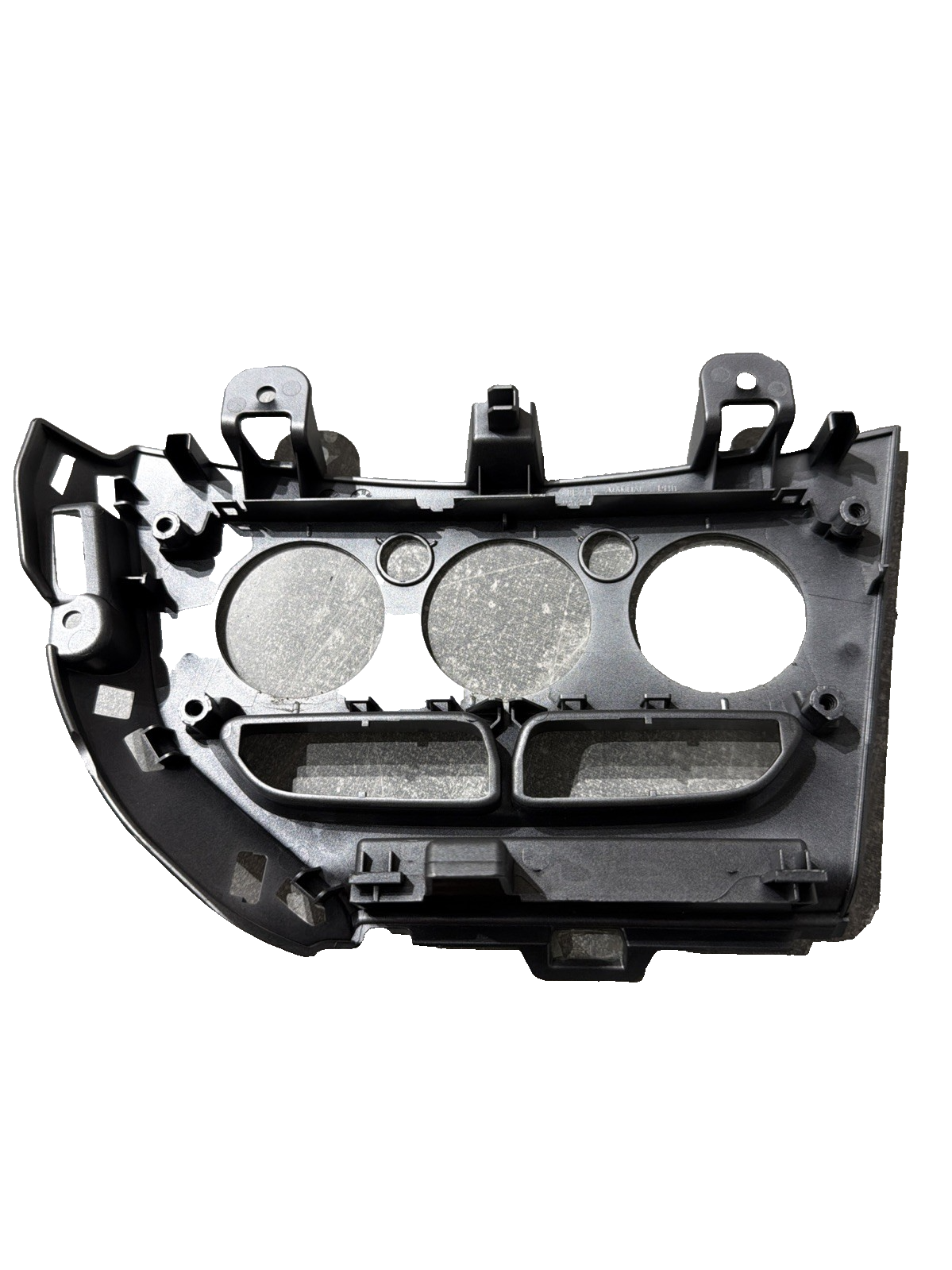 2012 FORD FOCUS ZETEC PETROL CENTRAL CONTROL BM5118522
