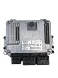 2010 PEUGEOT 207 1.4 SPORT ENGINE ECU TESTED 9666382080 9666320880 0261S05190