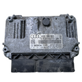SEAT LEON ENGINE ECU SE TSI MK2 FL 1P ENGINE CONTROL UNIT  03C906022AQ