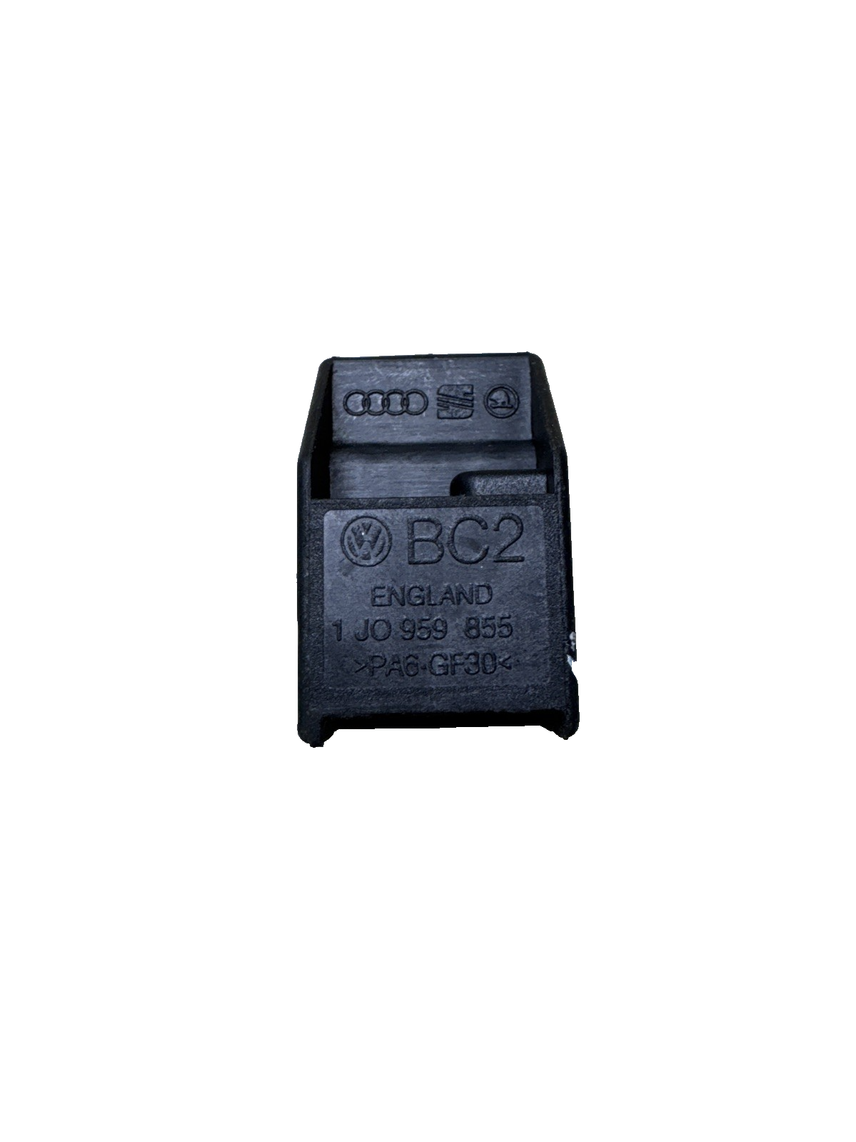 Volkswage Passat 2003 Electric Window Switch 1J0959855 - JYF25 #SW35