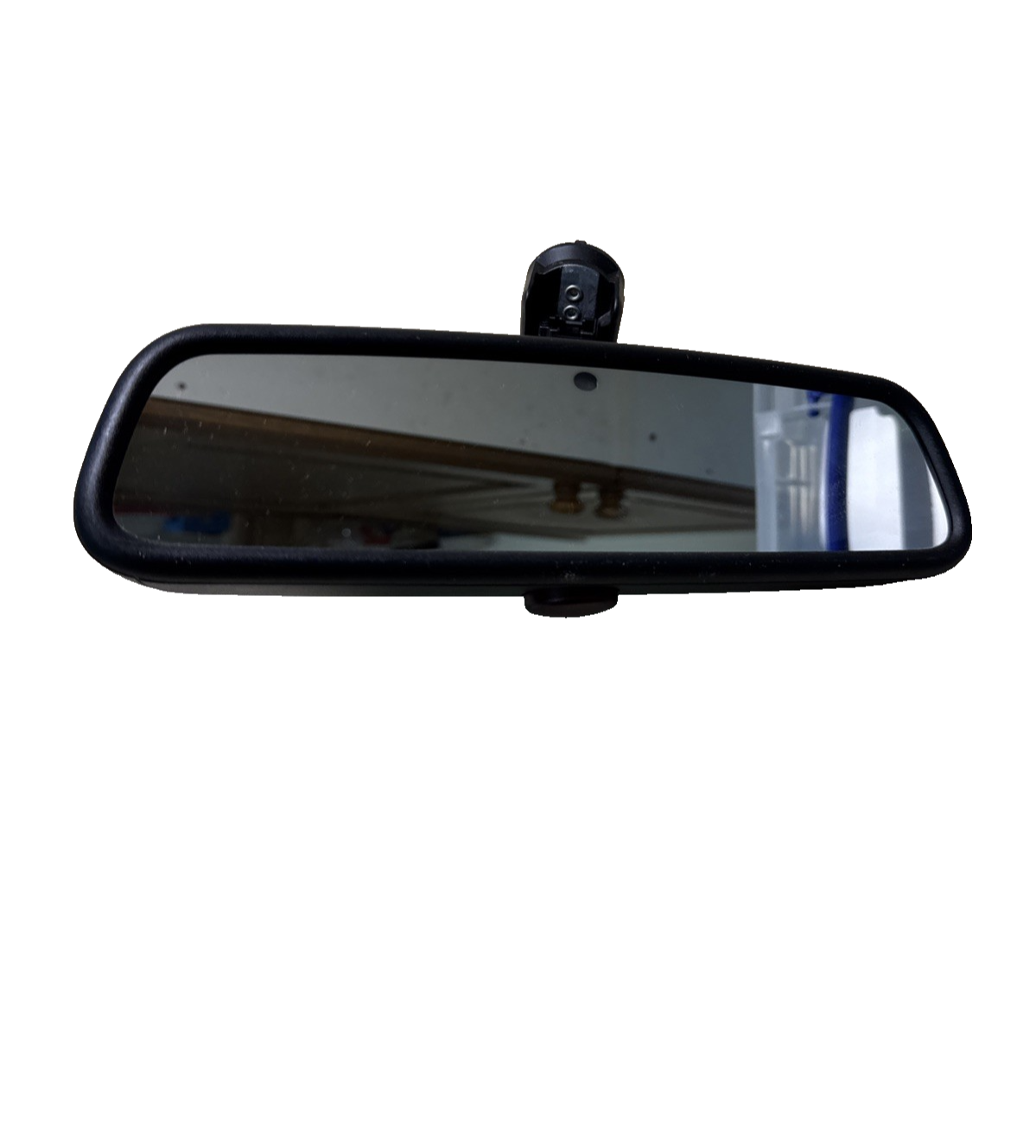 BMW 5 Series 2008 Rear View Mirror 913445901
