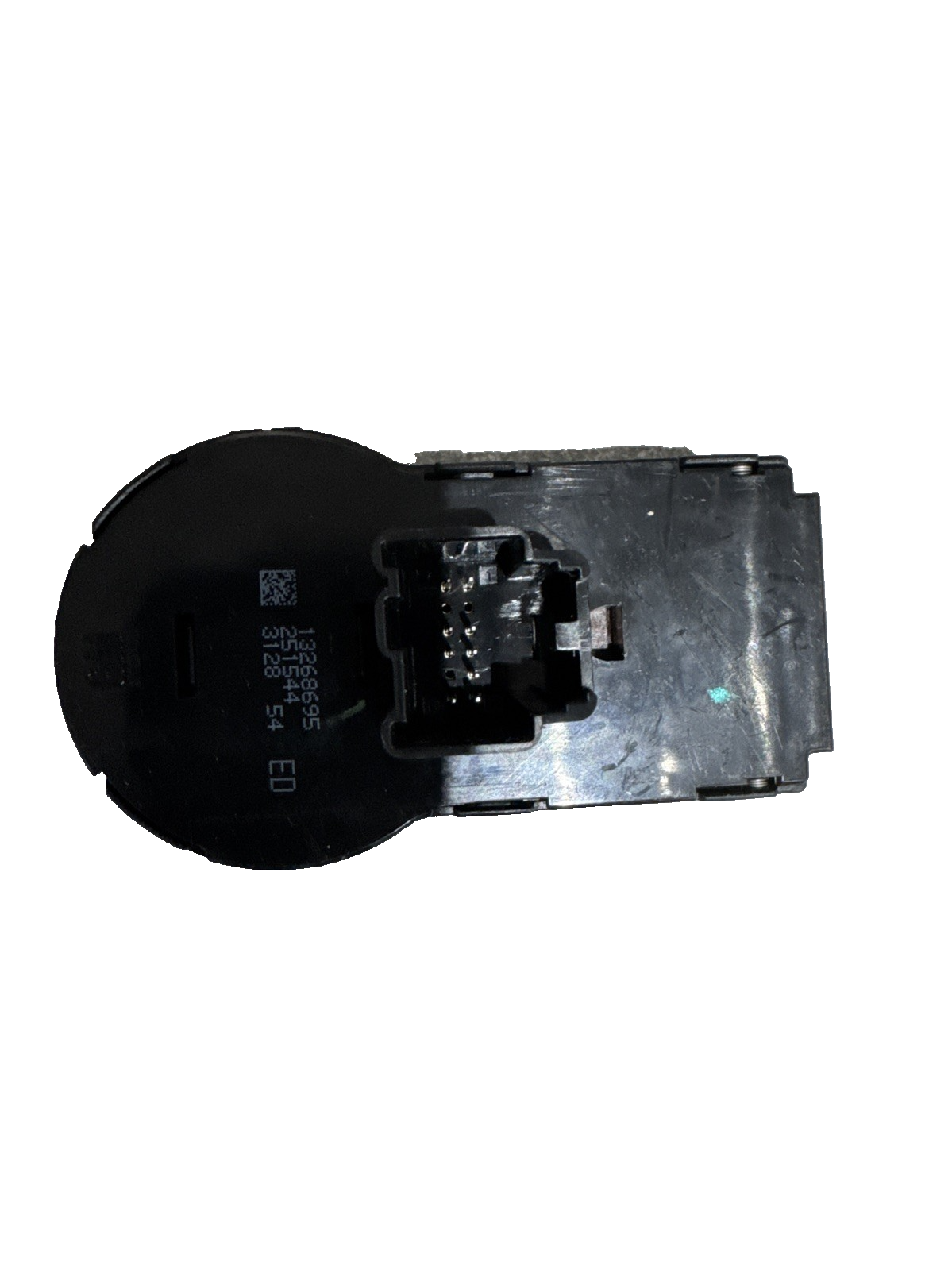 Vauxhall Astra J Headlight Fog Light Switch Controls Buttons 13268695 Mk6 10-15