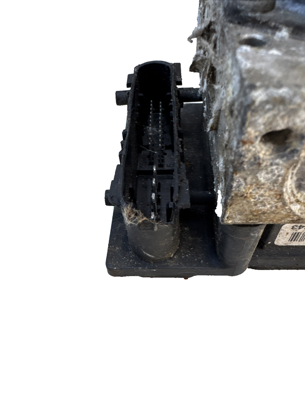 Renault Kangoo Abs Pump Modulator 0265800498 Mk2 1.5 Diesel 2008-2013S