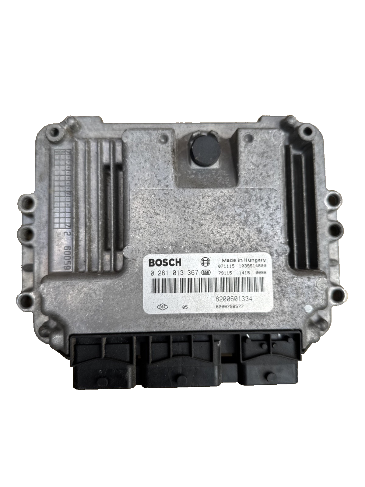 0281013367 -  ECU ENGINE CONTROL / BOSCH