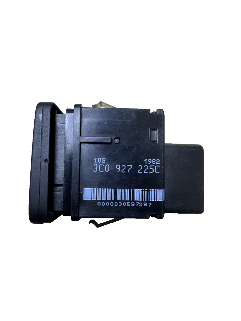 Electric Parking Handbrake Switch For VW Passat B6 3C CC 3C0927225C 2005-2011