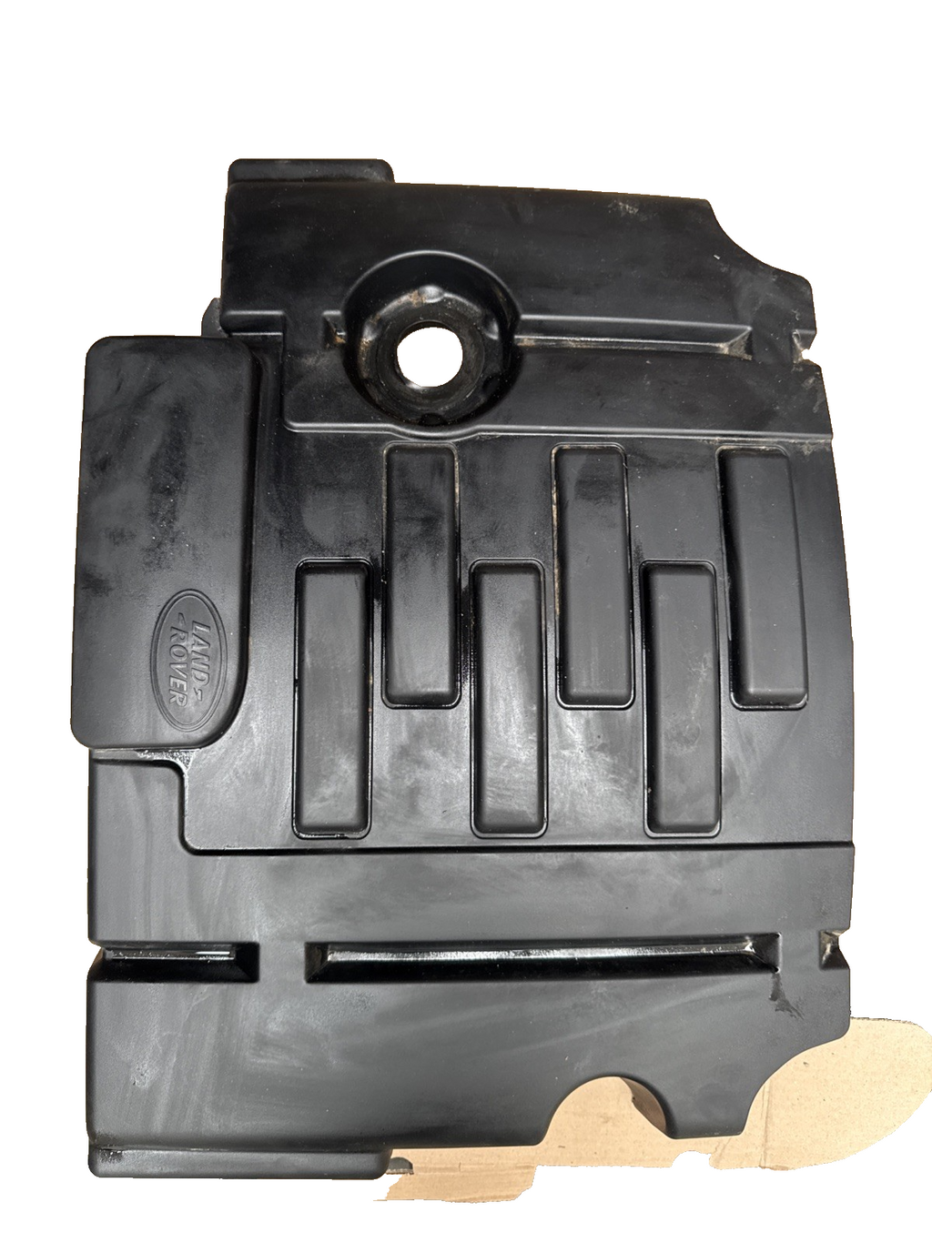 LAND ROVER DISCOVERY 3 RANGE ROVER SPORT L320 ENGINE COVER 2.7 TDV6