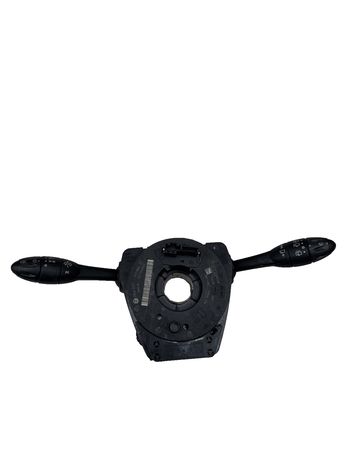 Genuine Used MINI Slip Ring / Wiper Stalks / Squib Ring for R56 - 3451886