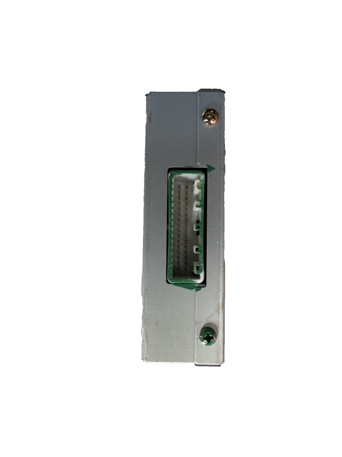 NISSAN X-TRAIL MK1 T30 SAT NAV RECEIVER CONTROL MODULE 28344EQ410 THB3210X310XER