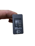 Peugeot 307 2000-2005 Headlight Level Adjuster Switch 96384422XT 96366692XT