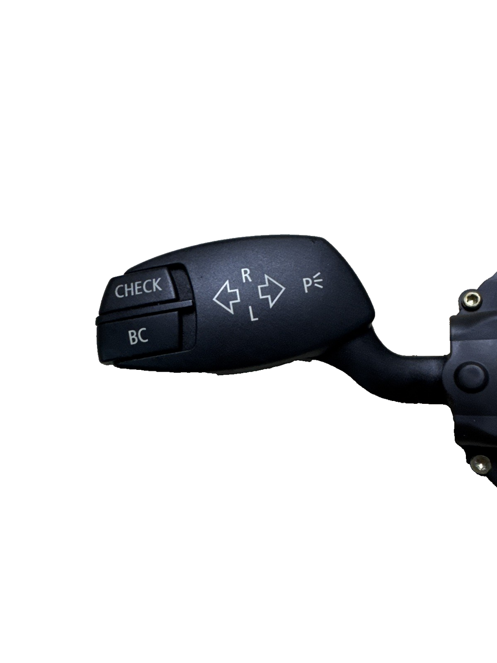 BMW 5 6 Series E60 E61 E63 E64 BC Check Indicator Stalk 6924103