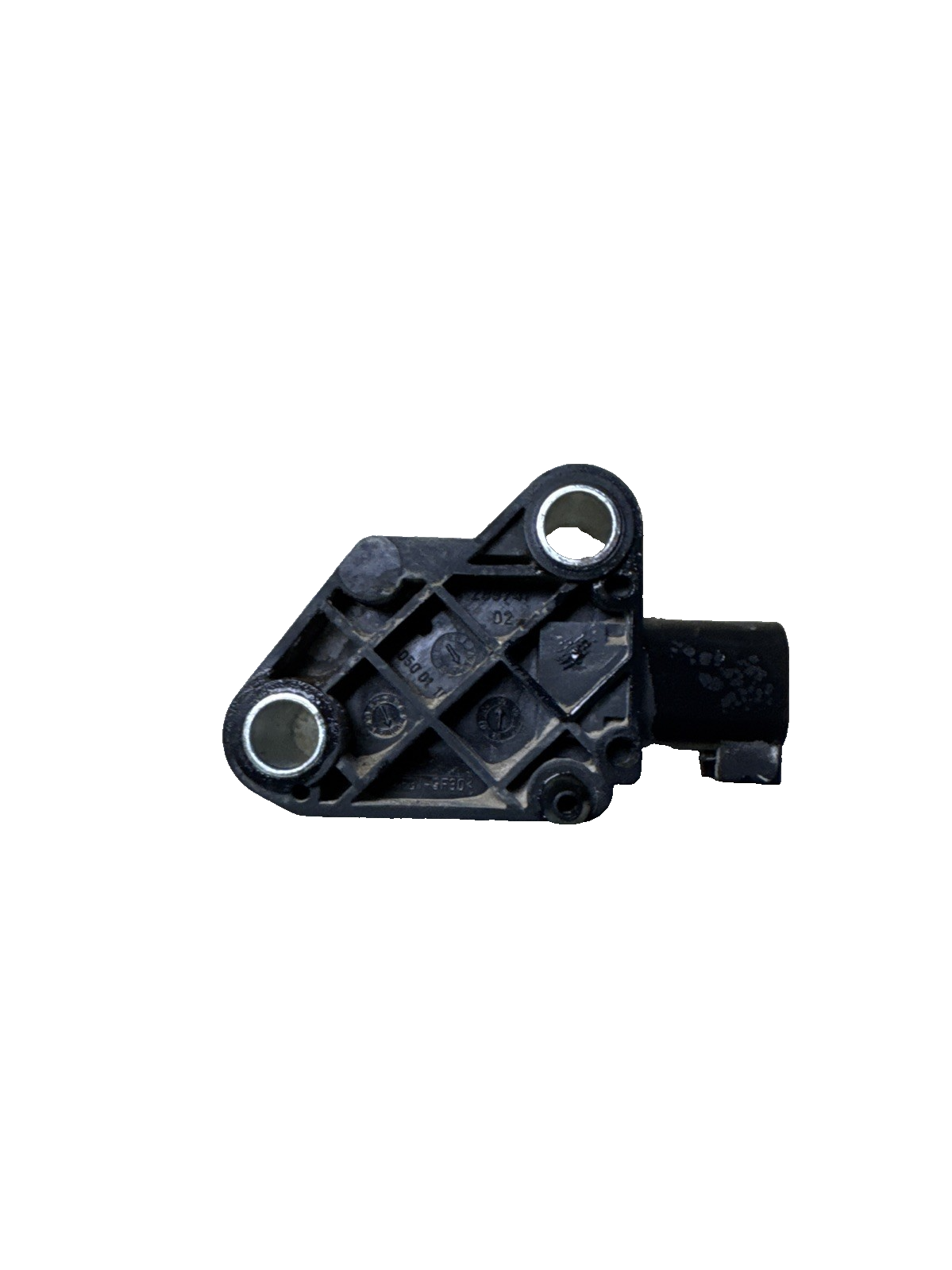 RANGE ROVER SPORT L320 IMPACT CRASH SENSOR 2009 TO 2012 5H2Z-14A686-BA