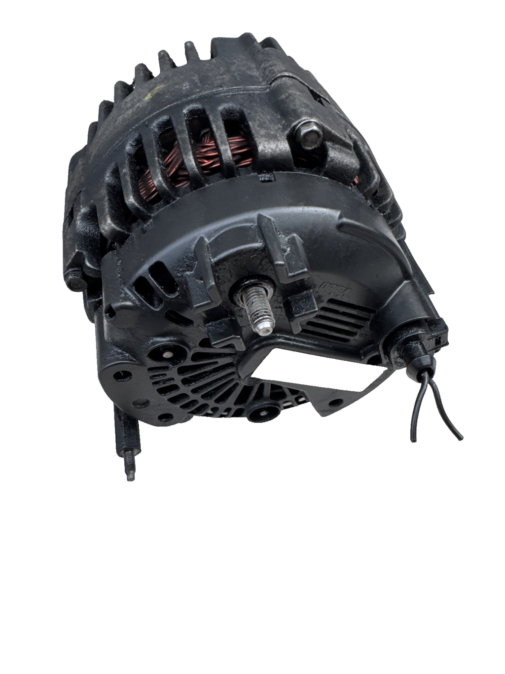 Audi A3 8P 2.0 Tfsi BWA Alternator 140A 06F903023C EA113